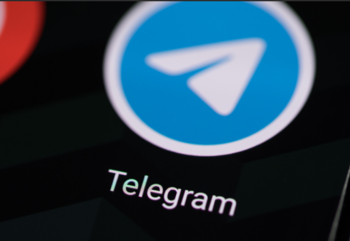 Telegram电脑版设置不自动下载图片的方法